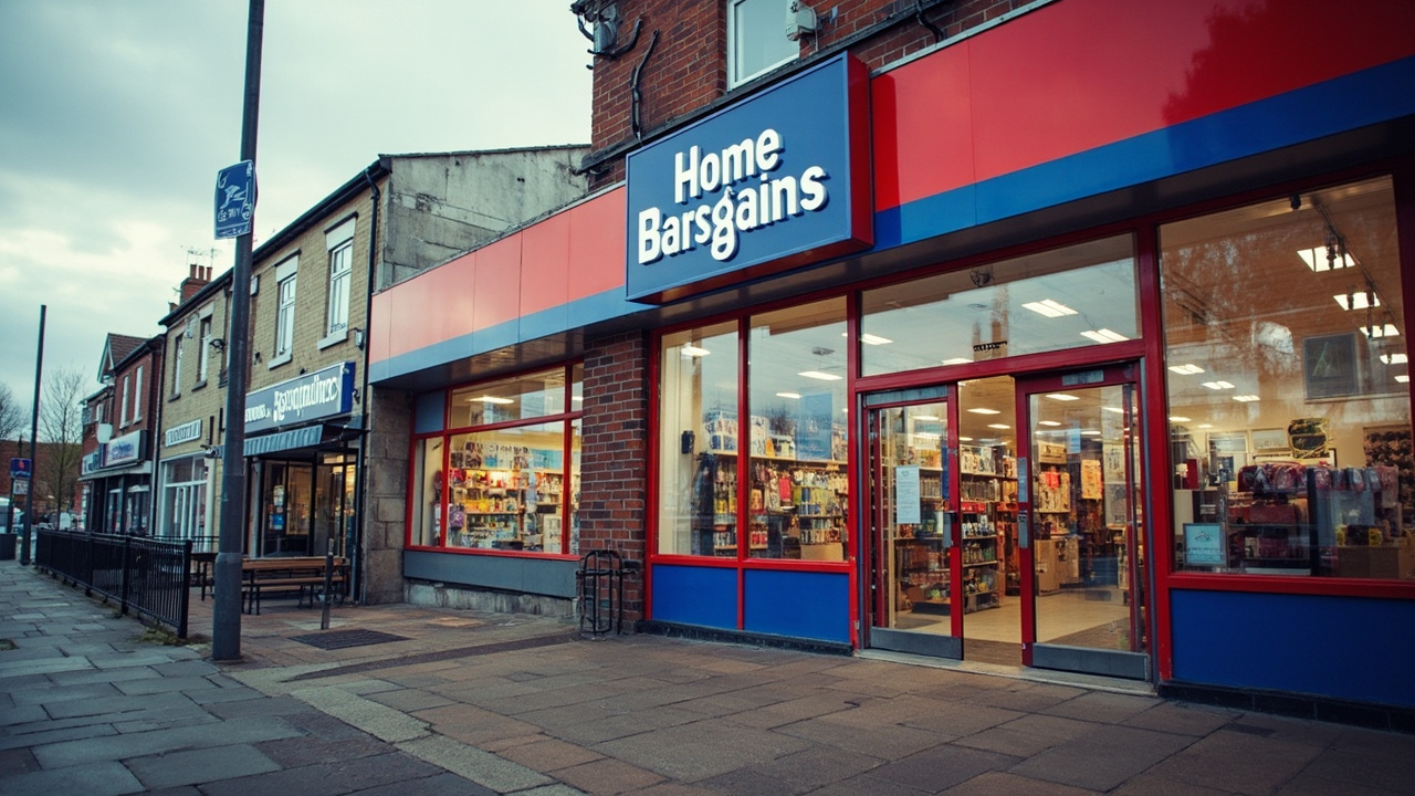 Home Bargains considers move into adjacent unit as next-door shop's future unclear